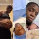 Trans man goes viral after sharing his pregnancy journey while transitioning (video). 79