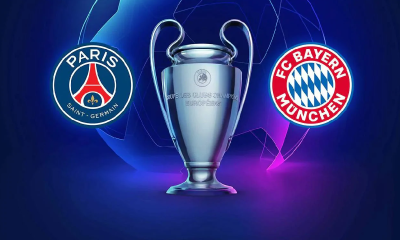PSG vs Bayern Munich Preview: Probable Lineups, Prediction, Tactics, Team News & Key Stats. 45