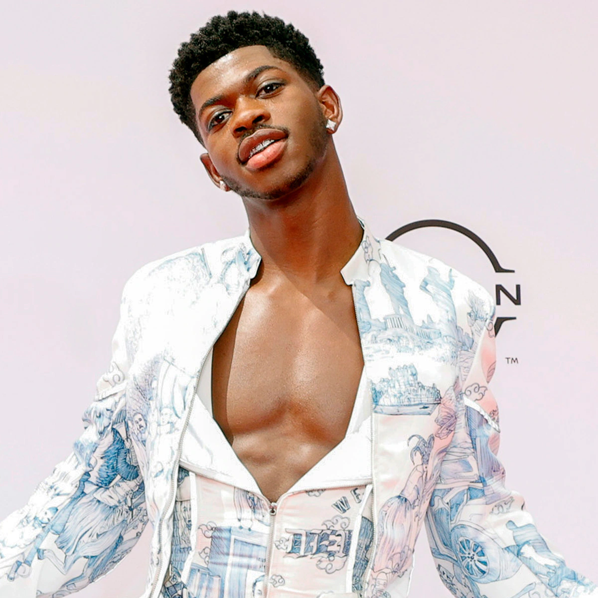 Lil Nas X named in $1 million suit over 2022 bash at a mansion in Hollywood Hills. 45