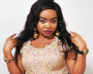 Kyiri Abosom blackmailed me with my naked videos and later leaked it - Wife recalls ordeal. 61