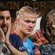 "5 Mind-Blowing Reasons Why Messi is Destined to Win the Ballon d'Or! The Race Heats Up!" 69
