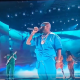 Full video of Davido’s performance at the 2023 BET Awards. 65