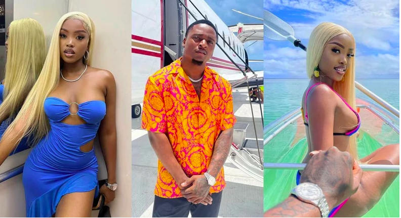 Nigerian influencer, Austa XXO killed by her boyfriend