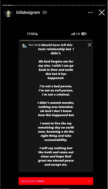 Nigerian influencer, Austa XXO killed by her boyfriend