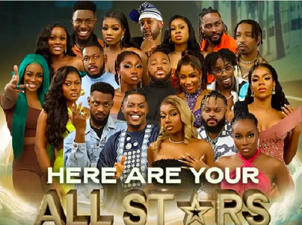 BBNaija All Stars: I once professed love to married man – CeeC