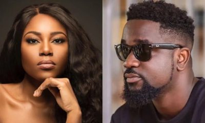 I didn’t intend to diss Yvonne Neson – Sarkodie