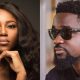 I didn’t intend to diss Yvonne Neson – Sarkodie