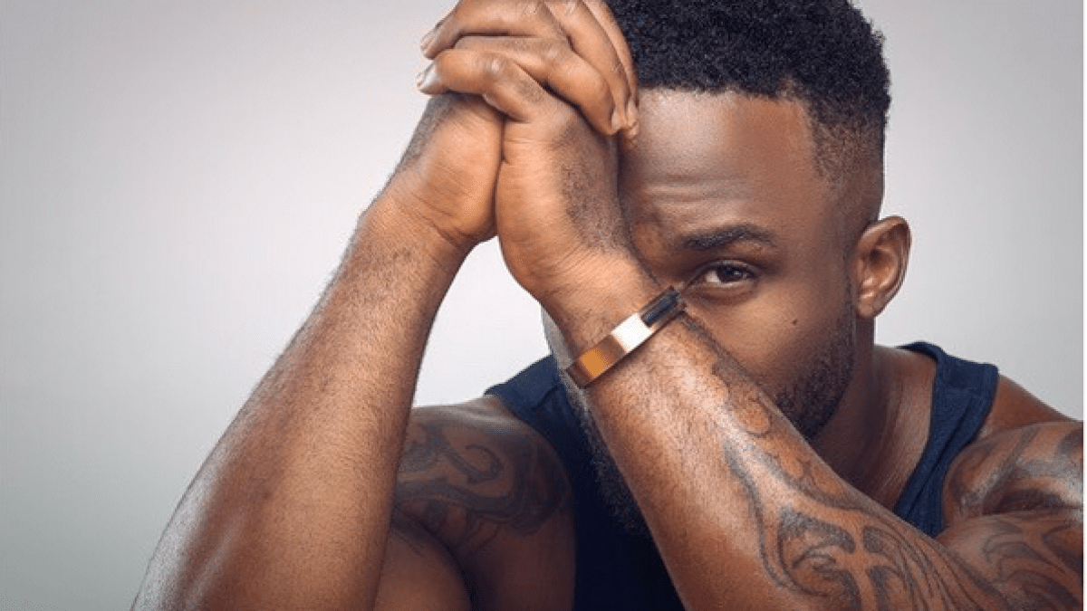 I almost committed suicide – Iyanya recounts bankruptcy 60