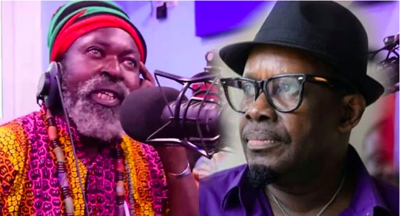Accra High Court places injunction on MUSIGA election