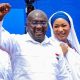 Dr Bawumia takes early lead in NPP's superdelegates' conference 67