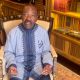 Gabon: President calls on ‘friends’ to ‘make noise’ over coup 75