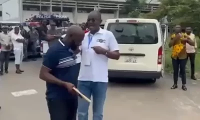 Livid Ken Agyapong threatens to deal with Akufo Addo & Bawumia 73