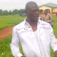 Alan camp disturbed. Condemns beating of agent and electoral malpractices 70