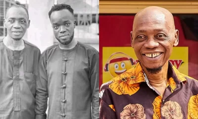 Akwaboah senior goes home on September 30 73