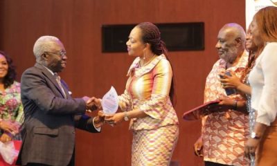 Internal Audit awards Jean Mensa 75