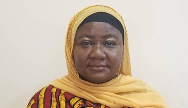 It's now a crime to label someone a witch, be guarded- Songtaba advises 60