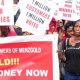 Disgruntled Menzgold customers to vigil on September 12 over locked up funds 68
