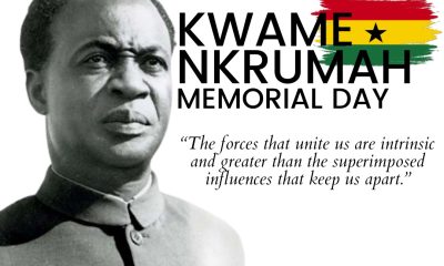 Video: Nkrumah, Ghana's 'Messiah' 5