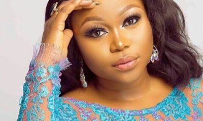 Video: Nigerian actress Ruth Kadiri threatens to sue Ghanaian TVs showing her content without authorisation 27