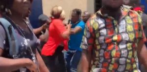 Ghana Police ripped off my dress - Bridget Otoo laments 63