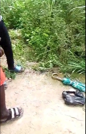 Ashanti region: 18-year-old woman allegedly raped and murdered at Anwiankwanta 60