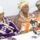 Queenmothers launch campaign to promote decent language in politics 62