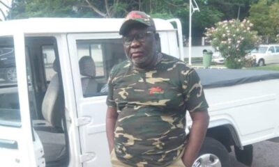 Afrifa Yamoah Ponkoh Passes Away 48