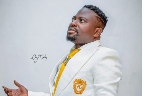 Broda Sammy Urges Church Leaders to Prioritize Member Support Over Wealth Accumulation 45