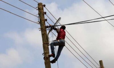 Tragic Loss for Oguaa Community as Assemblyman George Agyei Frempong Dies from Electrocution 45