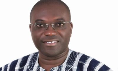 Martin Adjei-Mensah Korsah Rallies Behind the NPP, Urges Grassroots Mobilization 45