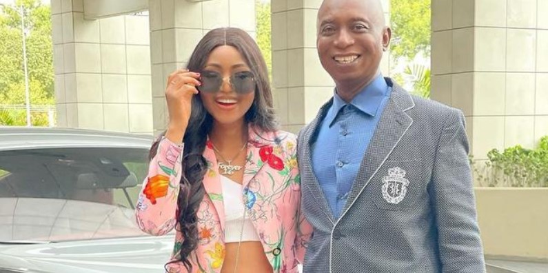 Regina Daniels Opens Up on Choosing Love Against Family Opposition in Relationship with Ned Nwoko 46