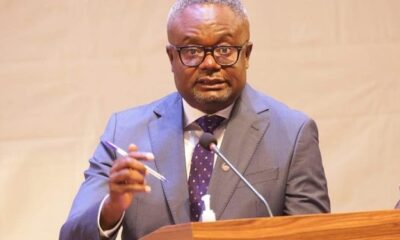 Kofi Akpaloo Calls for Reprint of Presidential Ballot Papers to Exclude Deceased Candidate’s Image 45