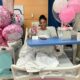 A New Melody in Shatta Wale's Life: Music Star and Partner Maali Celebrate Arrival of Baby Girl 47