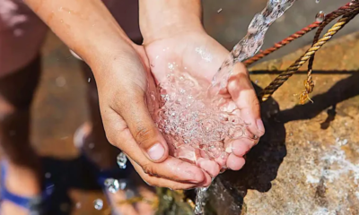 Agbozume Residents Struggle with Water Crisis as Urgent Infrastructure Repairs Await Action 45