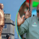 Mahama Criticizes Akufo-Addo’s Statue Unveiling 50