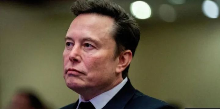 Elon Musk changes his name to Kekius Maximus on X 45