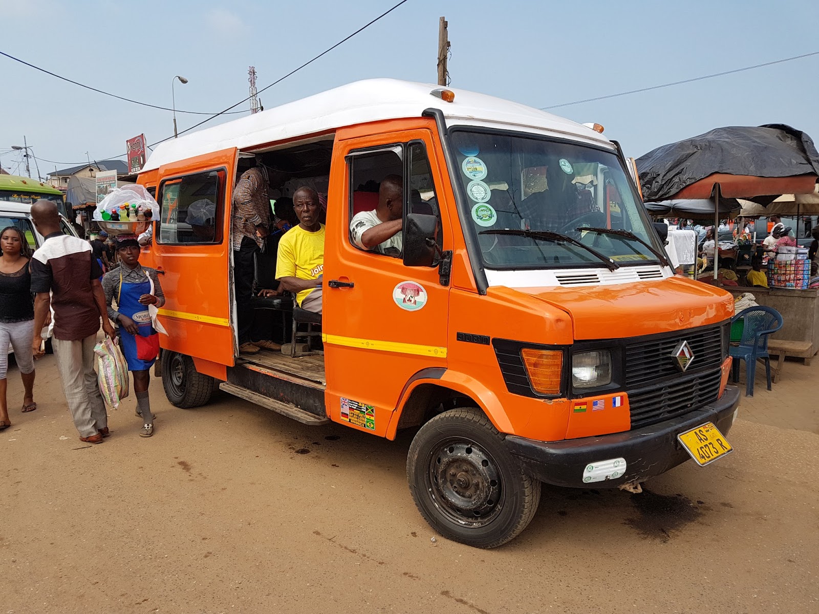 GPRTU Halts Planned Strike Following Talks with Energy Ministry Over GH₵1 Fuel Levy 45