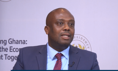 Deputy Finance Minister Warns GH¢2bn Demands Threaten Fiscal Stability 46