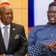 "Complete The Creative Arts Building"-Actor, Agya Koo Urges Prez Mahama 46