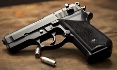 Stray bullet kills Nkwanta SHS student in Oti Region 1