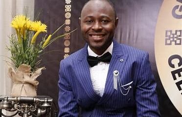Ghanaian playwright Latif Abubakar clinches Best Project Management Prize 16