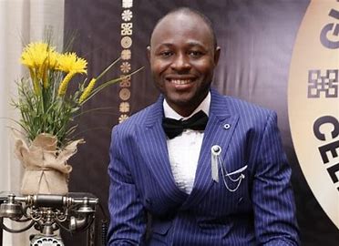 Ghanaian playwright Latif Abubakar clinches Best Project Management Prize 48