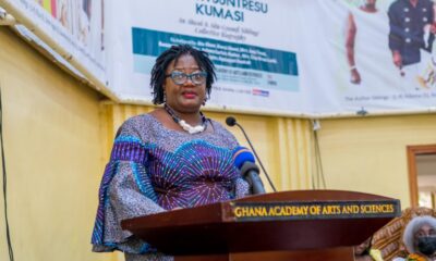 Dr. Dora Edu-Buandoh Appointed Ghana High Commissioner to Canada – NDC Canada Reacts 14