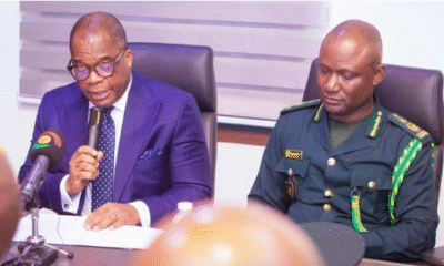 Rev Dr Stephen Wengam, General Superintendent of Assemblies of God Ghana, has been appointed by President Mahama as Chairman of the Ghana Immigration Service Governing Council.