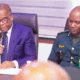 Rev Dr Stephen Wengam, General Superintendent of Assemblies of God Ghana, has been appointed by President Mahama as Chairman of the Ghana Immigration Service Governing Council.