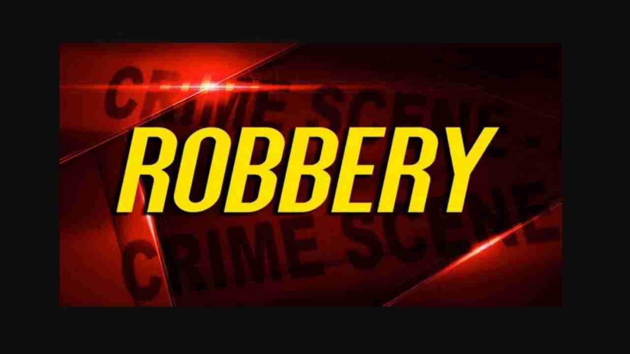 Tipper Truck Driver Shot In The Eye By Highway Robbers At Gomoa Potsin 45