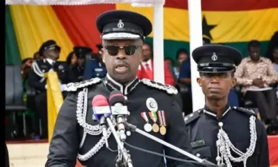 NARPO-GH Denies Involvement in Supreme Court Suit Against COP Nathan Kofi Boakye’s Nomination 49