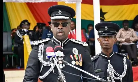 NARPO-GH Denies Involvement in Supreme Court Suit Against COP Nathan Kofi Boakye’s Nomination 49