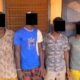 Police arrest four over Bunkpurugu witchcraft lynching