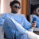 Kuami Eugene speaks during Hitz FM interview about leaving Lynx Entertainment